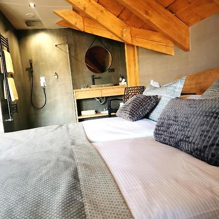 Koliba Na Vrsku Hotel Bytca Екстериор снимка