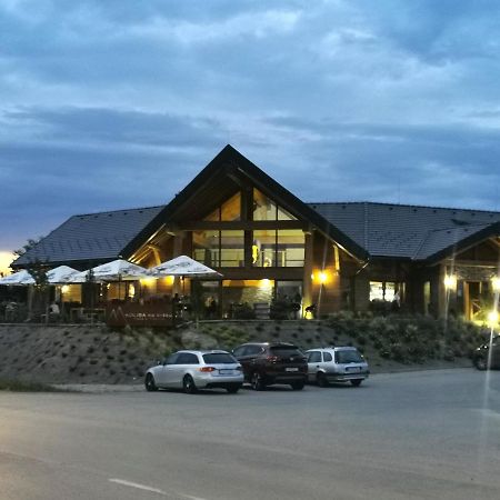 Koliba Na Vrsku Hotel Bytca Екстериор снимка
