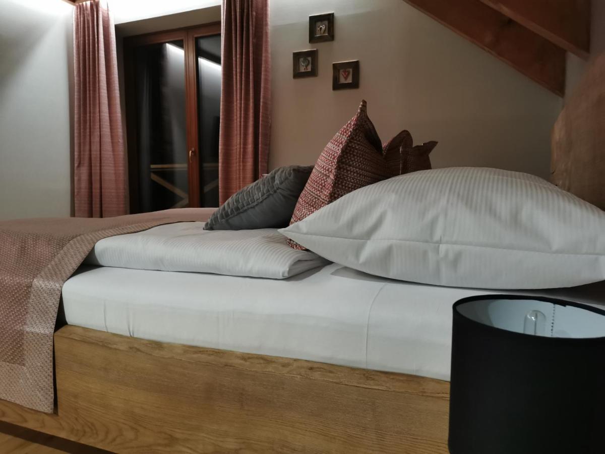 Koliba Na Vrsku Hotel Bytca Екстериор снимка