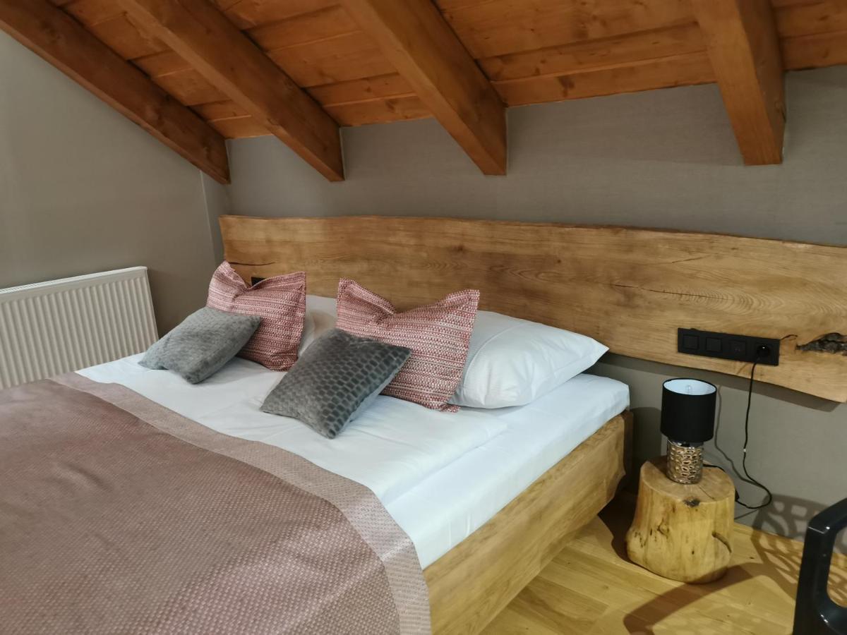Koliba Na Vrsku Hotel Bytca Екстериор снимка