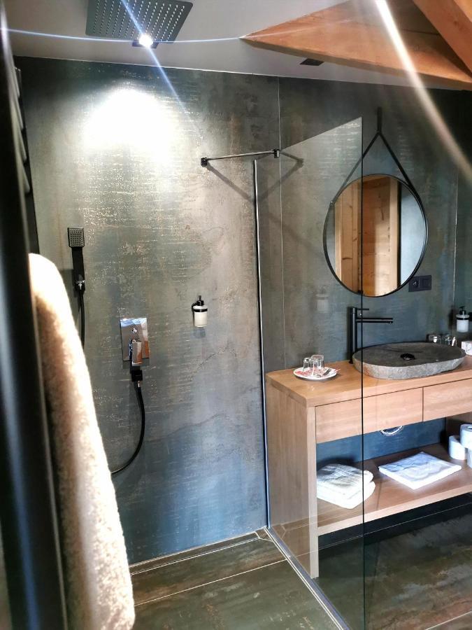 Koliba Na Vrsku Hotel Bytca Екстериор снимка
