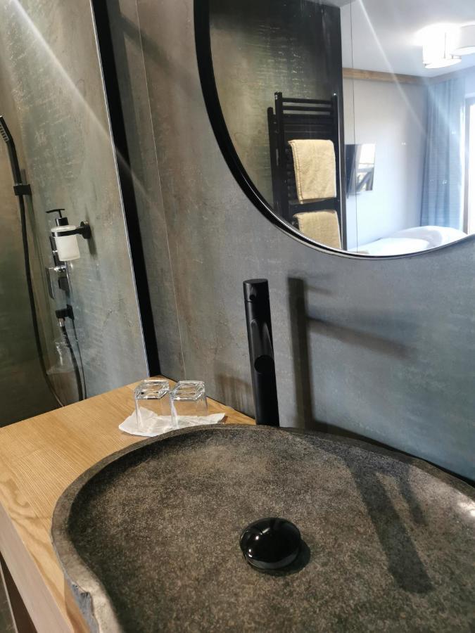 Koliba Na Vrsku Hotel Bytca Екстериор снимка