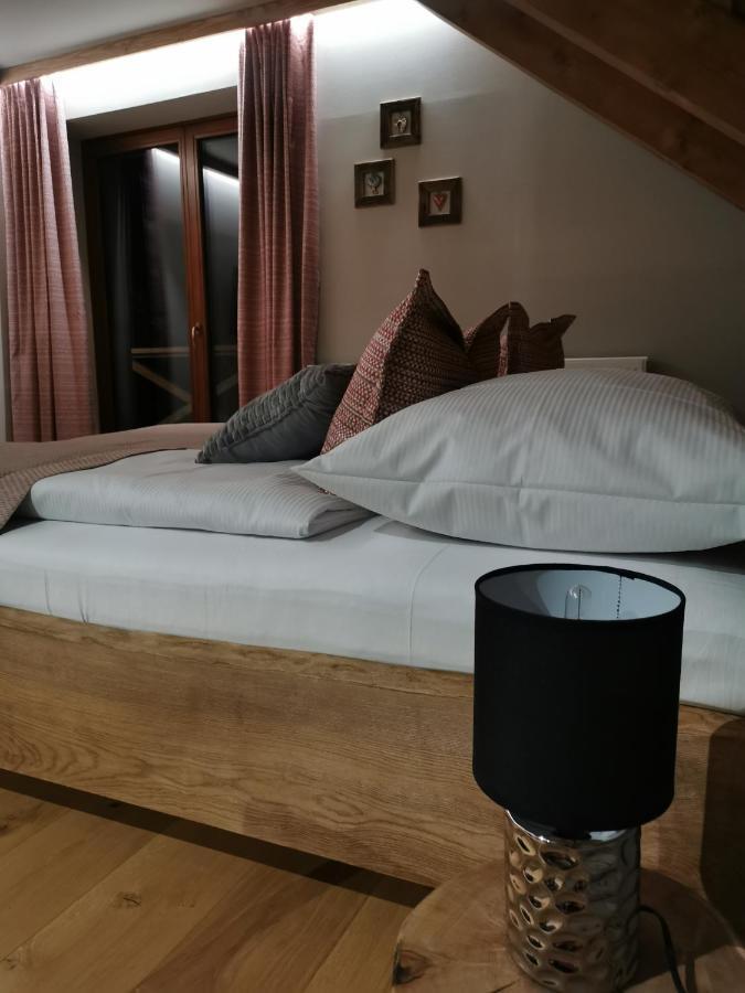 Koliba Na Vrsku Hotel Bytca Екстериор снимка