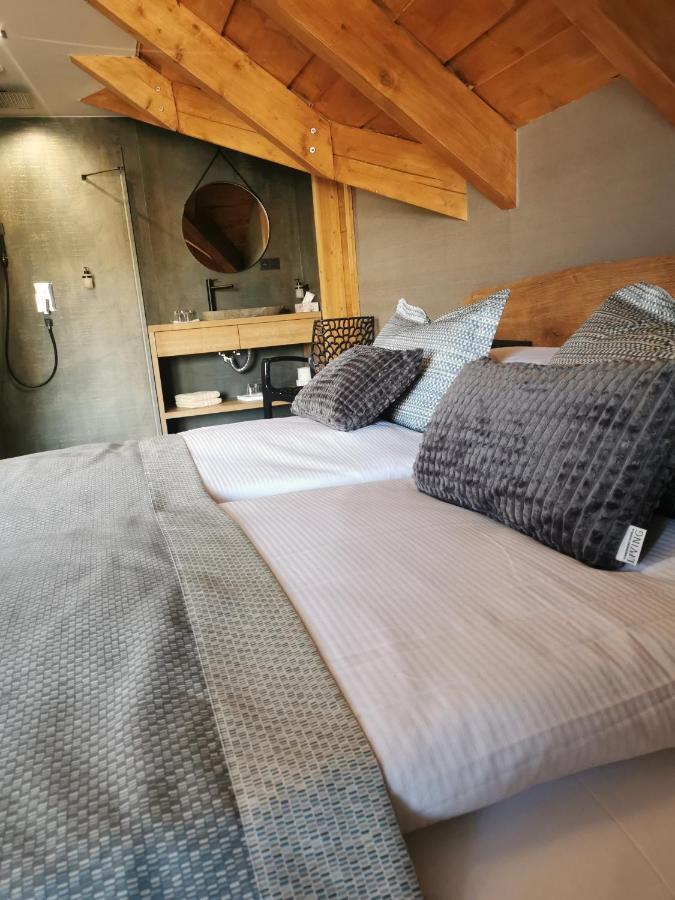 Koliba Na Vrsku Hotel Bytca Екстериор снимка