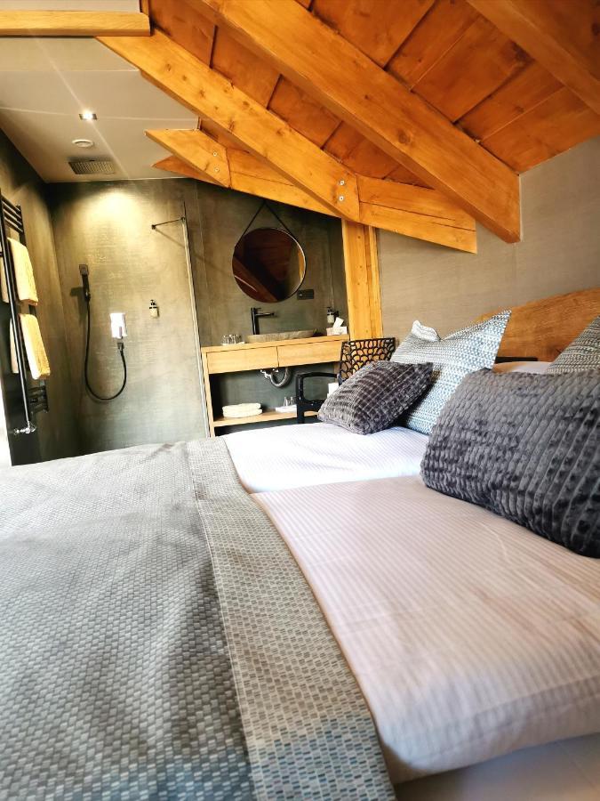Koliba Na Vrsku Hotel Bytca Екстериор снимка