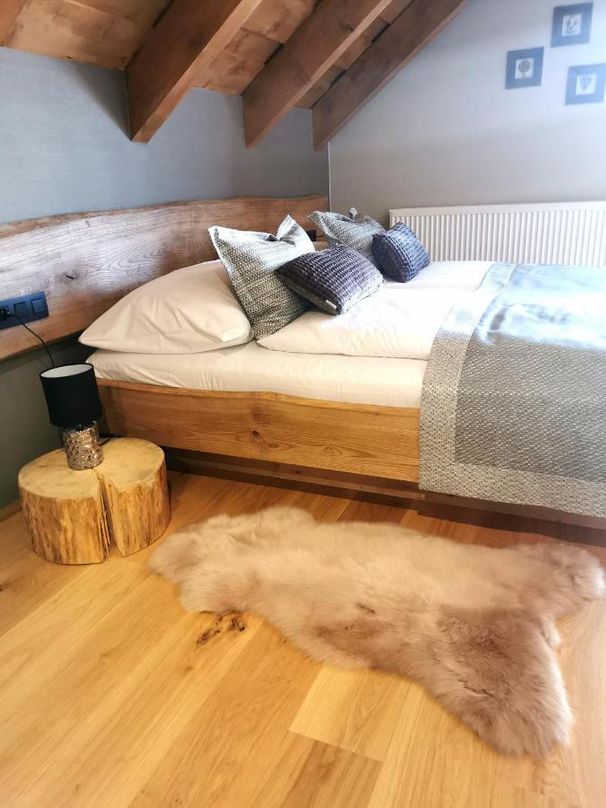 Koliba Na Vrsku Hotel Bytca Екстериор снимка