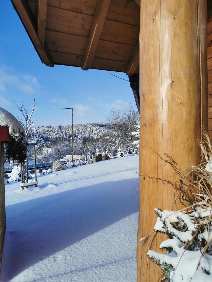 Koliba Na Vrsku Hotel Bytca Екстериор снимка