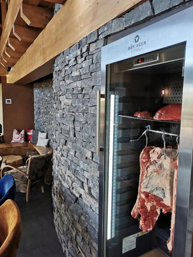 Koliba Na Vrsku Hotel Bytca Екстериор снимка