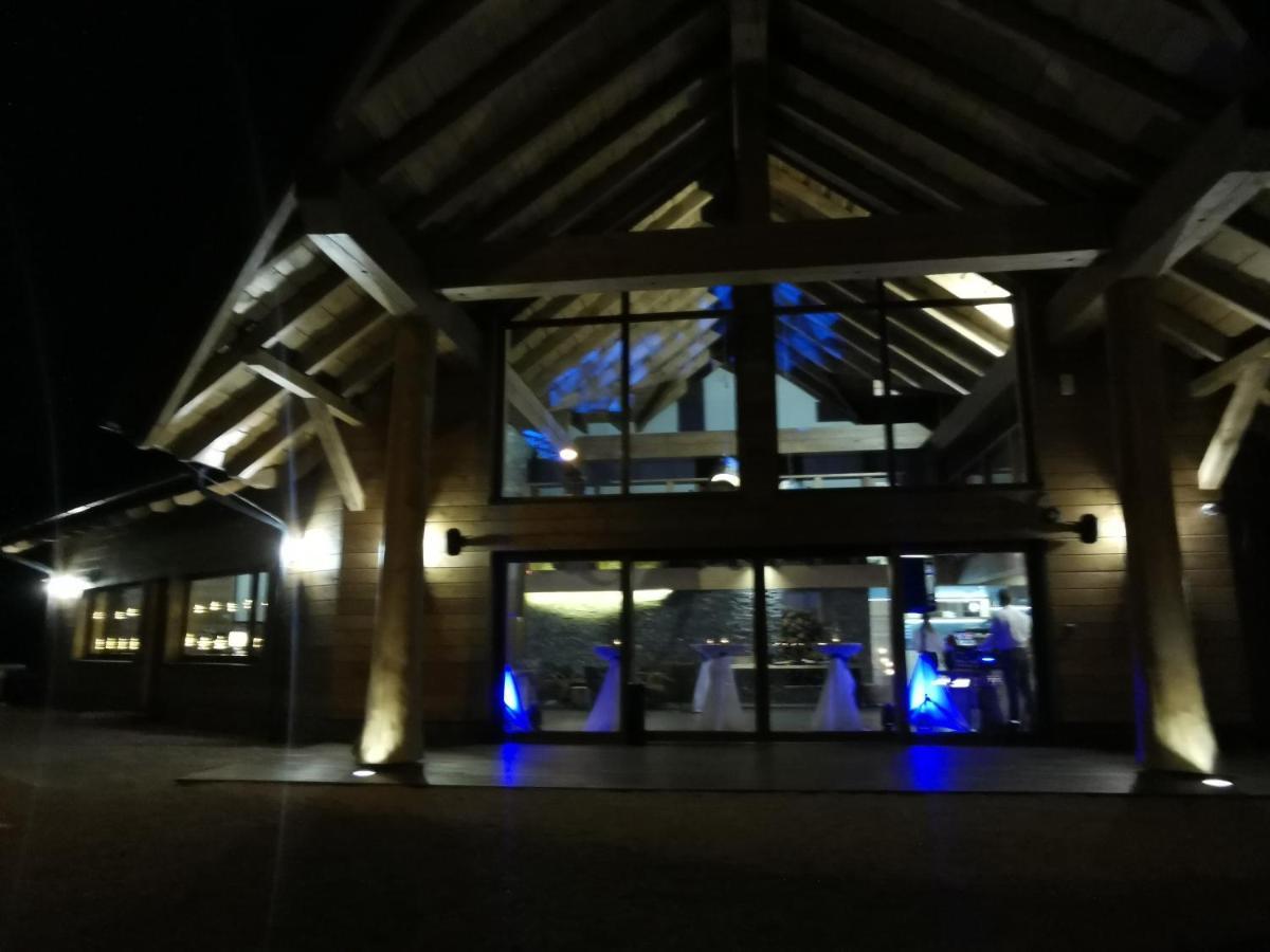 Koliba Na Vrsku Hotel Bytca Екстериор снимка