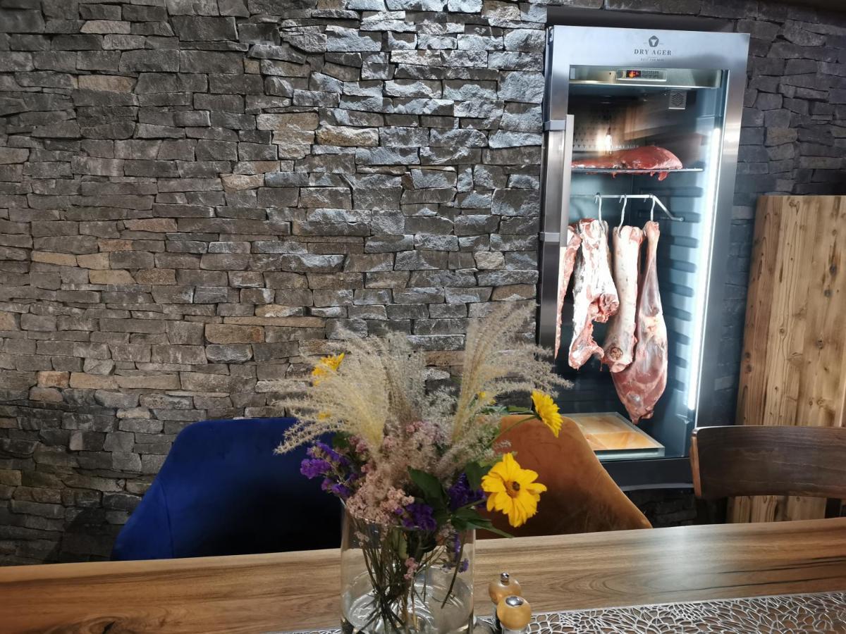 Koliba Na Vrsku Hotel Bytca Екстериор снимка
