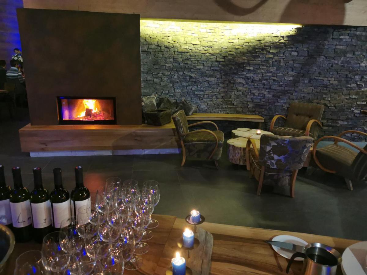 Koliba Na Vrsku Hotel Bytca Екстериор снимка
